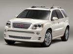 GMC Acadia Denali 2010 года